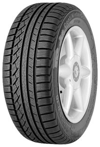 Шины 255/40 R18 Continental ContiWinterContact TS810 99V N1