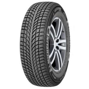 Шины 255/45 R20 Michelin Latitude Alpin 2 101V AO