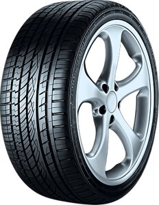 Шины 255/55 R18 Continental ContiCrossContact UHP 109V XL