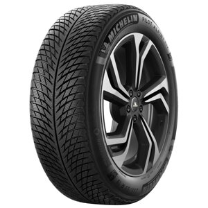 Шины 275/45 R20 michelin pilot alpin 5 110V SUV XL ZP