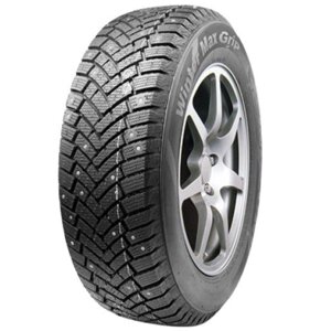 Шины 275/55 R20 Linglong Green-Max Winter Grip SUV 117T XL Ш