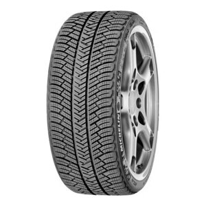 Шины 285/35 R20 michelin pilot alpin PA4 104V XL MO