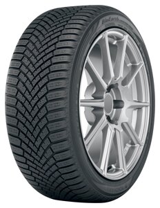 Шины 285/40 R22 Yokohama BluEarth*Winter V906 110W