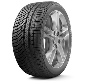 Шины 295/40 R19 Michelin Pilot Alpin PA4 108V XL