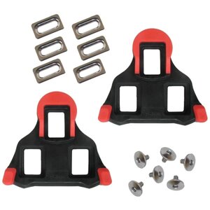 Шипы для контактных педалей Shimano SM-SH10 SPD-SL (красный)