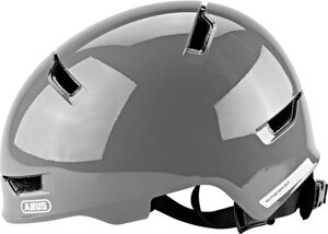 Шлем Abus Scraper 3.0 (серый 54 - 58 см)