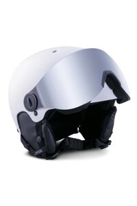 Шлем Lafor Белый, 7670110 (62, xl)