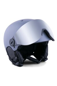 Шлем Lafor Серый, 7670110 (62, xl)