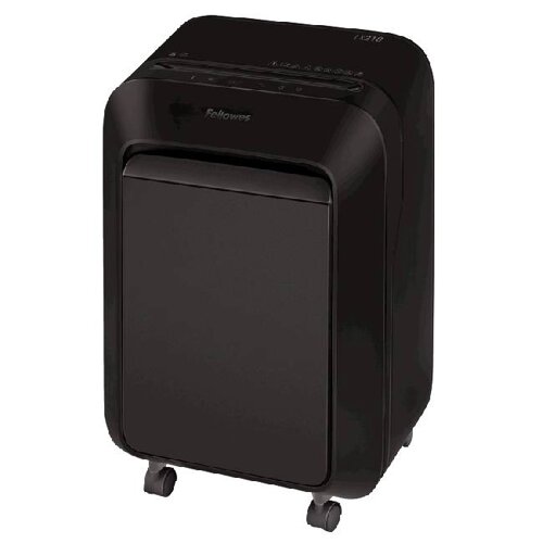 Шредер (уничтожитель) Powershred LX210 (4x12 мм)