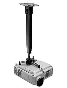 Штанга для видеопроектора (без крепежа) Projector CL V1050-1300 Black