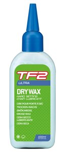 Смазка для цепи Weldtite TF2 DRY WAX синтетическая (100)