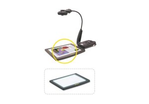 Световой планшет LightBox для камер AVerVision (