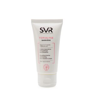 SVR SVR Защитный восстанавливающий крем для атопической кожи лица, тела и рук Topialyse Barriere 50 мл