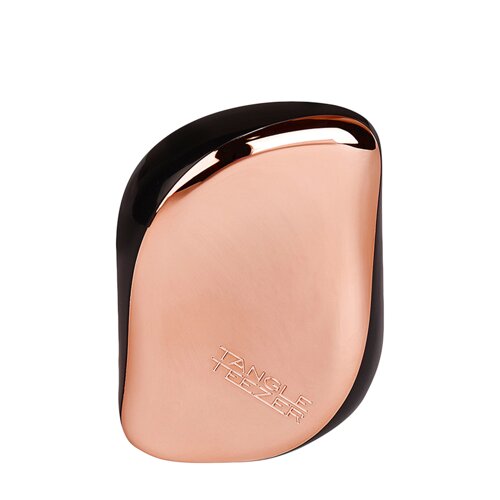 Tangle Teezer Tangle Teezer Расческа Compact Styler Rose Gold