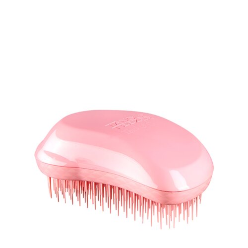 Tangle Teezer Tangle Teezer Расческа Thick Curly Dusky Pink 1 шт