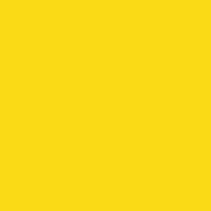 Термопленка sports film Sunflower Yellow 106