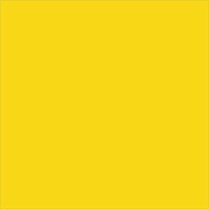 Термопленка sports film Yellow 110