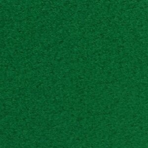 Термотрансферная пленка бархатистая Флок, зеленая