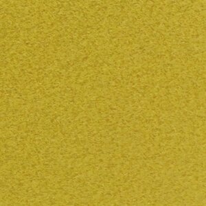 Термотрансферная пленка бархатистая Флок, желтая