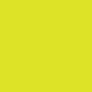 Термотрансферная пленка для плоттерной резки Firstmark 111 Fluo Yellow
