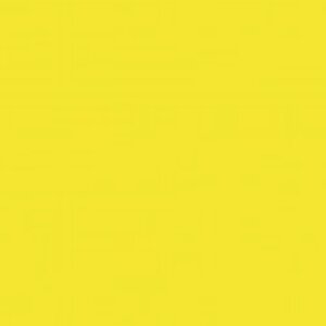 Термотрансферная пленка для плоттерной резки Firstmark 113 Lemon Yellow