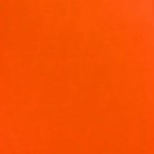 Термотрансферная пленка для плоттерной резки Firstmark 126 Fluo Orange