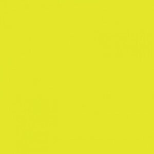Термотрансферная пленка для плоттерной резки Hotmark 411 Fluo Yellow