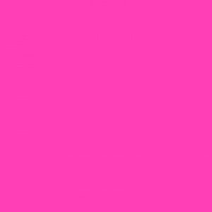 Термотрансферная пленка для плоттерной резки Hotmark 432 Fluo Pink