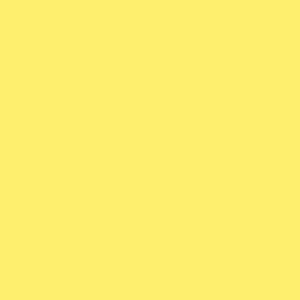 Термотрансферная пленка для плоттерной резки Quickflex Revolution 3613 Lemon Yellow