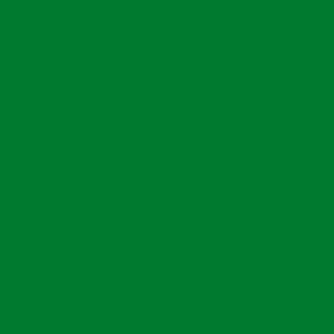 Термотрансферная плёнка FLOCK-301 (0011), зеленый