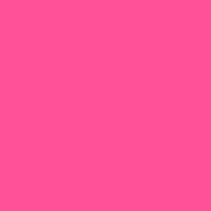 Термотрансферная плёнка неоновый-розовый -301 (033)