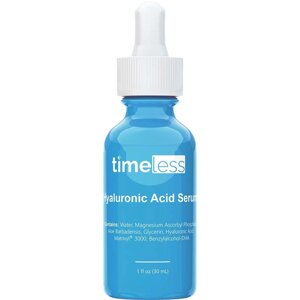 Timeless Skin Care Timeless Skin Care Сыворотка Hyaluronic Acid Vitamin C 30 мл