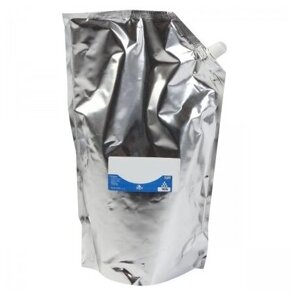 Тонер B&W HST-025-1K-bag, пакет 1 кг, черный, совместимый для LJ1010/1200/1320/4000/8100/9000/P2015/2035/M401, Standart