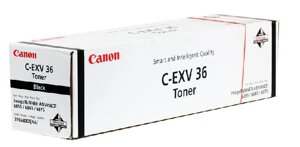 Тонер C-EXV 36 (3766B002)