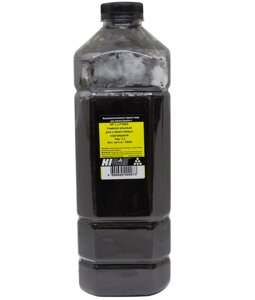 Тонер Hi-Black Universal 20110004001, канистра 1 кг, черный, совместимый для LJ P1005/ 1005/ 1006/ 1102/ 1505/ 1566/ 1606, M1132/ 1212/ 1214/ 1217/ 1120/ 1522/ 1536, M125/ 127/ 201/ 225, MF 211/ 212/ 216/ 217/ 226/