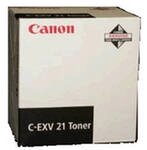 Тонер-картридж C-EXV 21 BK (0452B002)