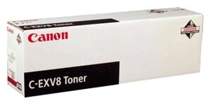 Тонер-картридж CEXV-8 (7627A002)