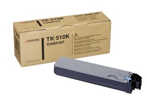Тонер-картридж TK-510K