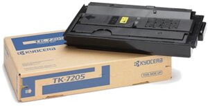 Тонер-картридж TK-7205