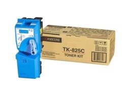 Тонер-картридж TK-825C
