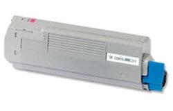 Тонер-картридж TONER-M-C5850/5950-NEU (43865742 / 43865722)