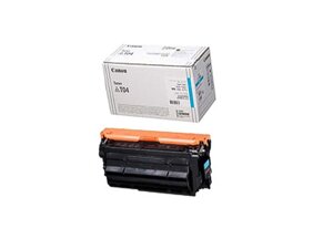 Тонер-картридж Toner T04 Cyan (2979C001)