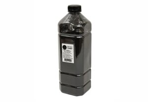 Тонер NetProduct, канистра 1 кг, черный, совместимый для LJ 1010/1012/1015/1020/1022 (20104082514)