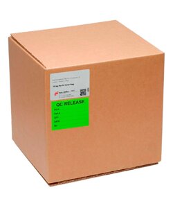 Тонер Static Control, коробка 10 кг, черный, совместимый для Kyocera FS-1130/4300 (KYTKUNIV-10KG)
