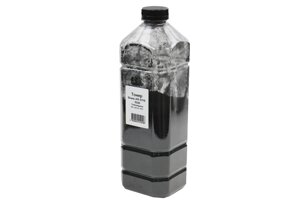 Тонер Tomoegawa, бутыль 537 г, черный, совместимый для Sharp AR-5316/5320/5516/5520/5618/5620/5623 (991221490301)