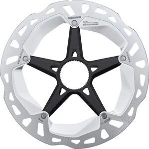 Тормозной диск для велосипеда Shimano XT SM-MT800 CenterLock (локринг с внешними шлицами 140 мм)