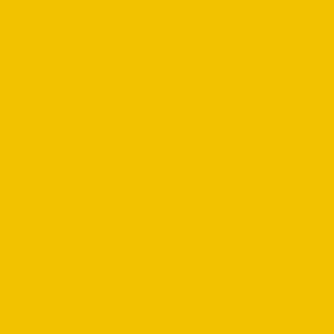 Транслюцентная плоттерная пленка_Oracal 8500 F021 Yellow 1.00x50 м