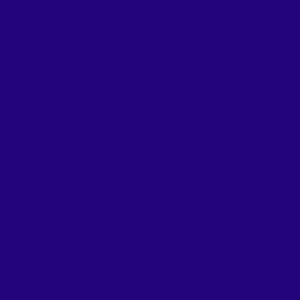 Транслюцентная плоттерная пленка_Oracal 8500 F049 King Blue 1.00x50 м