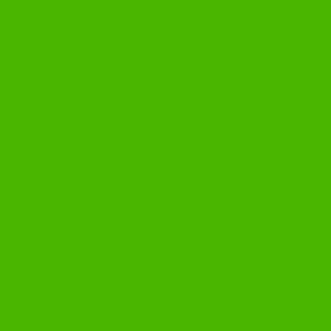 Транслюцентная плоттерная пленка_Oracal 8500 F063 Lime Tree Green 1.00x50 м