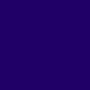 Транслюцентная плоттерная пленка_Oracal 8500 F065 Cobalt Blue 1.00x50 м